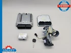 Saturn Sky Redline Pontiac Solstice Gxp Key Ignition Set 2.0 Turbo A/t 06-09 Used. Price: $489.97.