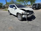 Chassis Ecm Transmission Cvt Awd From 10/08 Fits 09 Murano 32530128 Used. Price: $190.65.