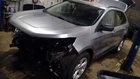 Chassis Ecm Driver Assist Dash Front Camera Module Fits 19-21 Edge 10299555 Used. Price: $68.60.