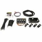 Painless Wiring Products 57108 Trail Rocker; 4 Switch Panel - Roll Bar Mount New. Price: $248.01.