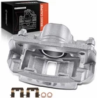 2003-2007 Honda Accord Front Left Brake Caliper Assembly Bracket 2.4L 3.0L New. Price: $112.99.