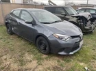 Chassis Ecm Cooling Fan Sedan Core Support Fits 09-19 Corolla 4254376 Used. Price: $100.39.