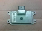 Chassis Ecm Fits 13 Altima 1188975 Used. Price: $97.00.