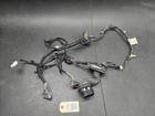 Rear Right Door Wiring Harness 2018 Ford Fusion HG9T-14632-AAD 2017 Used. Price: $39.00.