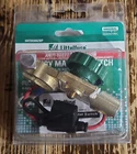 Littelfuse Battery Master Switch ATD300BP New. Price: $6.99.