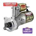 Powermaster 9432, One Natural Starter - Ultra Torque Fits Ford Modular Engines New. Price: $486.28.
