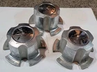 Lot Of 70-81 Chevrolet Camaro, Chevelle, Nova, Camino Center Caps 3984554 Used. Price: $74.99.