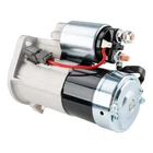 Starter For Nissan 2000-2001 Xterra 1998-2001 Frontier 1996-1997 Pickup 17685 New. Price: $44.99.