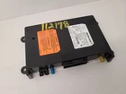 13-15 Mercedes Benz C250 Communication Bluetooth Control Computer Module Oem Used. Price: $120.66.