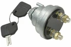 Pollak Rv Trailer Master Disconnect Switch W/removeable Key 51-916 New. Price: $54.64.