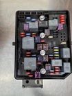 2006-2007 Chevrolet Impala Engine Junction Block Fuse Box Assembly Oem 25790585 Used. Price: $100.00.