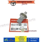 Oem Trans Oil Pressure Sensor Switch For Honda Accord Hr-v Acura 28660-R9L-003 New. Price: $27.38.
