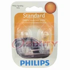 Philips Courtesy Light Bulb Ford Cougar Crown Victoria Ghia Grand Lu New. Price: $9.43.