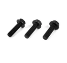 Xdp Starter Bolt Kit Black 1994-2007 Dodge 5.9L Diesel Direct Fit Oem New. Price: $29.99.
