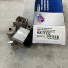 Carquest Premium Voltage Regulator RAC1232 For 04-06 Hyundai Elantra 01 Tiburon New. Price: $64.99.