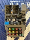 07 - 13 Acura Mdx 3.7 Oem Interior Cabin Fuse Relay Junction Box Used. Price: $135.99.