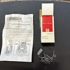 Nos Delco Remy 1966276 D-725 Brushes New. Price: $15.00.