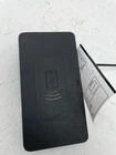2020-2025 Bmw M8 Competition 4.4L Awd Center Console Wireless Charge Pad Module Used. Price: $93.57.
