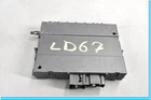 10-13 Mercedes S400 S550 W221 Front Left Seat Dynamic Lumbar Control Module Oem Used. Price: $40.00.