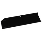Fuse Block Meatal Rain Gutter Firewall 1964 Pontiac Lemans Gto 1PC New. Price: $23.00.