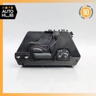 00-06 Mercedes W220 S600 S500 Rear Right Seat Control Switch 2208215658 Oem Used. Price: $45.65.