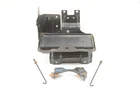 Battery Tray With Bracket And Hardware Fits 13-17 Leaf Used. Price: $70.00.