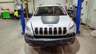 Chassis Ecm Temperature Center Of Dash Fits 17 Cherokee 1183357 Used. Price: $80.00.
