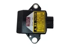 2006-2009 Lexus IS250 Yaw Rate Sensor Stability Control 89180-22020, F004, Oem, Used. Price: $45.01.