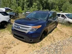 Engine Ecm Electronic Control Module 3.5L Fits 11 Explorer 10286664 Used. Price: $83.78.