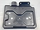 Left Drivers Side Battery Tray # 15892230 Fits 07-14 Suburban Tahoe Silverado Used. Price: $28.95.