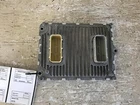 Used Engine Control Module (ecm) Fits: 2020 Jeep Gladiator Electronic. Price: $207.99.