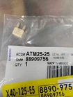 Nos Oem Acdelco ATM25-25 Gm 88909756 Fuse Qty 1 New. Price: $9.50.