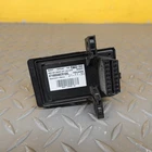 2022-2025 Ford Maverick Smart Data Link Control Module Unit Oem NZ6T-14F642-AE Used. Price: $49.25.
