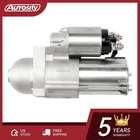 Starter Fits 2003 2004 2005 2006 Chevrolet Silverado 1500 Truck 5.3L V8 89017631 New. Price: $51.29.