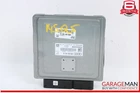 14-17 Audi SQ5 Engine Computer Control Module Unit Ecu Ecm 8R0907551D Oem Used. Price: $219.38.
