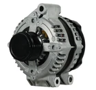 New 114 Amp Alternator For Chrysler 300 70-1971 7.2L , Dodge Aspen 1976-80 3.7L. Price: $71.35.
