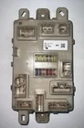 2022-2024 Acura Mdx Passenger Power Distribution Fuse Box 38840TYAA112 Used. Price: $137.75.