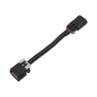 Autohaux Start Stop Disable/delete/canceller Wire Harness For Chevrole... New. Price: $11.58.