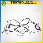 05-13 Chevrolet Corvette C6 Front Headlight Body Wiring Harness Assembly Oem Used. Price: $145.78.