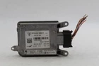 Chassis Ecm Driver Assist Blind Spot Alert Fits 11-16 Porsche Cayenne Oem #33425 Used. Price: $32.00.