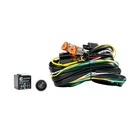 Kc Hilites 6311 Multi-purpose Switch Kit New. Price: $87.10.