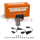 Dorman Front Right Power Window Motor For 1992-1999 Chevrolet C1500 Suburban New. Price: $58.58.