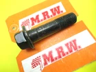 Shock Bolt Rear Back Lower Bottom Mount Lh Or Rh Oem Honda Ridgeline 06-14 New. Price: $39.94.