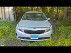 2017-2018 Kia Forte Chassis Ecm Transmission Left Hand Dash Oem Used. Price: $71.89.
