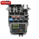 Cabin Fuse Box Relay Junction Module For 03-05 Honda Accord 38200SDAA01 New. Price: $194.99.