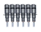 1998.5 Valve 75HP Performance Injectors Fits Dodge Cummins 150 Ft Lbs New. Price: $445.00.