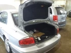Fuse Box Engine Compartment Fits 02-05 Sonata 2092497 Used. Price: $80.00.