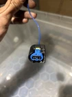 Bmw Engine Wiring Loom Harness Plug 7507259 09447263 Pin 1 Wire 40CM Cable Used. Price: $16.12.