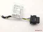 2015 Mini Cooper F56 F55 F57 F54 Door Lock Actuator Connector Pigtail Wire Used. Price: $16.99.