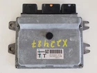 2009 Nissan Versa MEC900-610 B1 Computer Brain Engine Control Ecu Ecm Ebx Module Used. Price: $43.18.